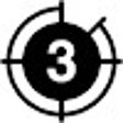 Icono de programa: countdown