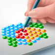 Icoon van programma: DIY Diamond Painting: Gem…