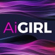 Ikon program: Luna: Your AI Chat Girlfr…