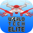 プログラムのアイコン：STRIKER-X FPV