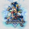 Kingdom Hearts II icon
