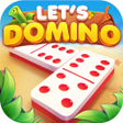 プログラムのアイコン：Lets Domino Gaple QiuQiu …