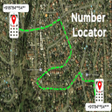 أيقونة البرنامج: Number Locator - Live Mob…
