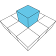 Ikona programu: Cubes