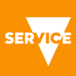 程序图标：Service Victoria