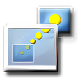 プログラムのアイコン：Desktop Transporter