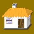 プログラムのアイコン：Farm and Mine: Idle farmi…
