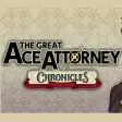 The Great Ace Attorney Chronicles