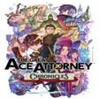 Ícone do programa: The Great Ace Attorney Ch…