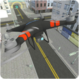 プログラムのアイコン：3D Drone Flight Simulator…