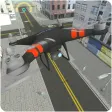 3D Drone Flight Simulator 2017
