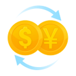プログラムのアイコン：RateX - Currency Exchange…