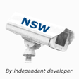 ไอคอนของโปรแกรม: NSW Traffic Cam
