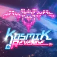 Kosmik Revenge - Retro Arcade