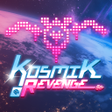プログラムのアイコン：Kosmik Revenge - Retro Ar…