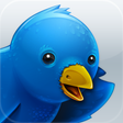 Icon of program: Twitterrific for Twitter