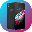程序图标：Theme for Alcatel Idol