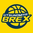 أيقونة البرنامج: 宇都宮ブレックス公式アプリ