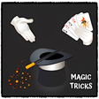 Icon of program: How to learn magic tricks