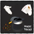 How to learn magic tricks