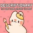 Icoon van programma: Descriptionary