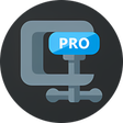 ไอคอนของโปรแกรม: Ashampoo Zip Pro 2