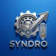 Icoon van programma: Syndro: Hardware Speed T…