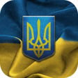 程序图标：Flag of Ukraine. Live Wal…