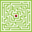 Maze King