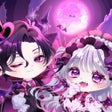 프로그램 아이콘: ポケコロツイン かわいいに新時代アバターきせかえア…