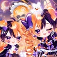 Ikona programu: ポケコロツイン　かわいいに新時代アバターきせかえア…