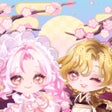 프로그램 아이콘: ポケコロツイン　かわいいに新時代アバターきせかえア…