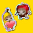 プログラムのアイコン：Cat Meme Voice: Meow anyt…