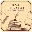 Ikona programu: Belajar Dasar  Ilmu Filsa…