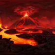 Icon of program: Lava Wallpapers