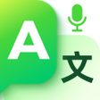 Icoon van programma: Translator Tree