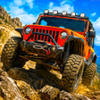 Icon of program: Project Rock Crawling: Of…