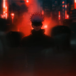Icon of program: Gojo In Shibuya Jujutsu K…