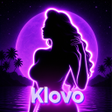 프로그램 아이콘: Klovo: Real People Real T…