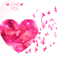 程序图标：AppLock Theme Diamond