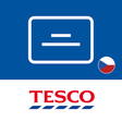 Clubcard Tesco Czechia