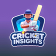 프로그램 아이콘: Cricket Insights