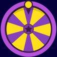Ikon program: Spin The Wheel: random ch…