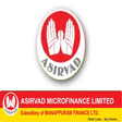 程序图标：ASIRVAD CUSTOMER SELF SER…