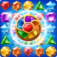 Icon of program: Jewels Time : Endless mat…