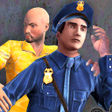プログラムのアイコン：Jail Prison Breakout: Sur…