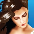 Programın simgesi: Celebrity Quiz: 1 Pic 1 N…