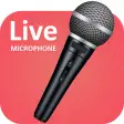 Live Microphone Mic Announce