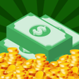 ไอคอนของโปรแกรม: Investor Tycoon: Buy The …
