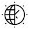 أيقونة البرنامج: Daylight Saving Time